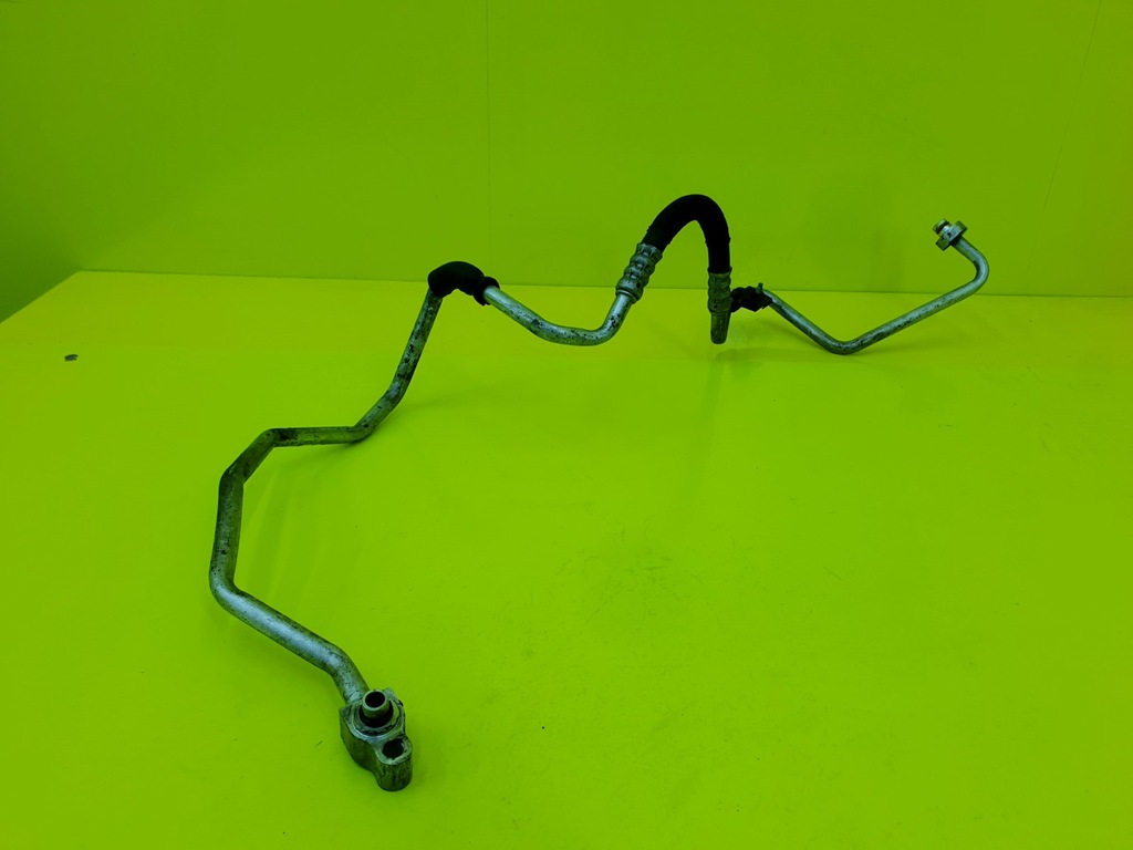 фото №3, Шланг wąż трубка кондиціонера xf250 xj rrs 3.0d