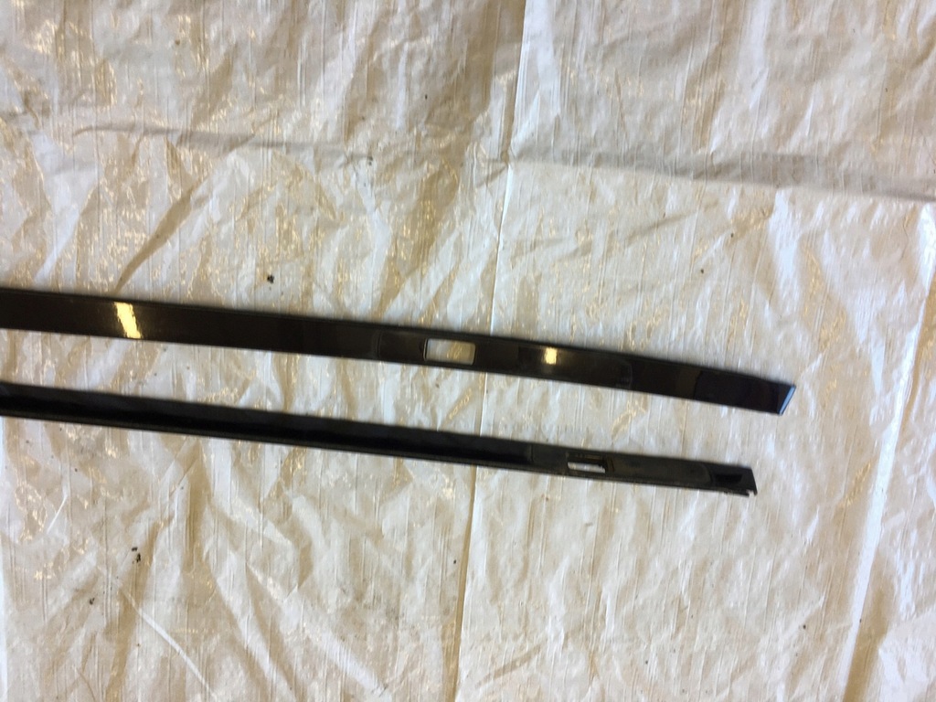 фото №13, Молдинг дахова 8e9853797c audi a4 b6 combi europa