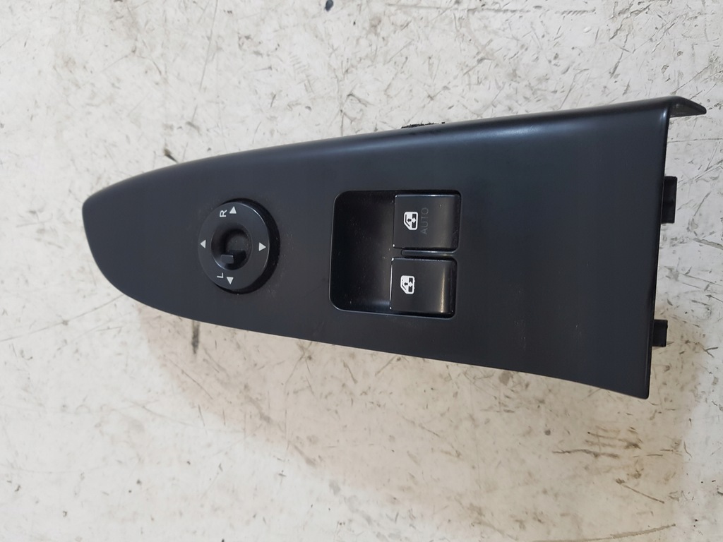 фото №1, Панель керування вікон водія kia ceed