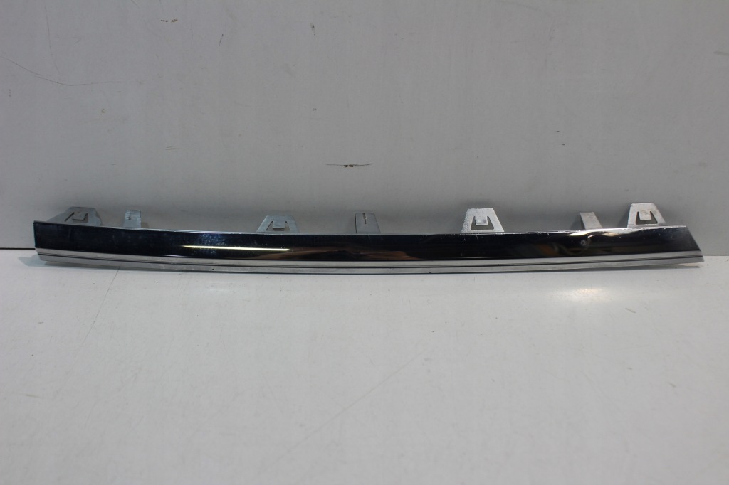 фото №1, Молдинг хром решітка радіатора решітка vw t6 cała 7e5853102