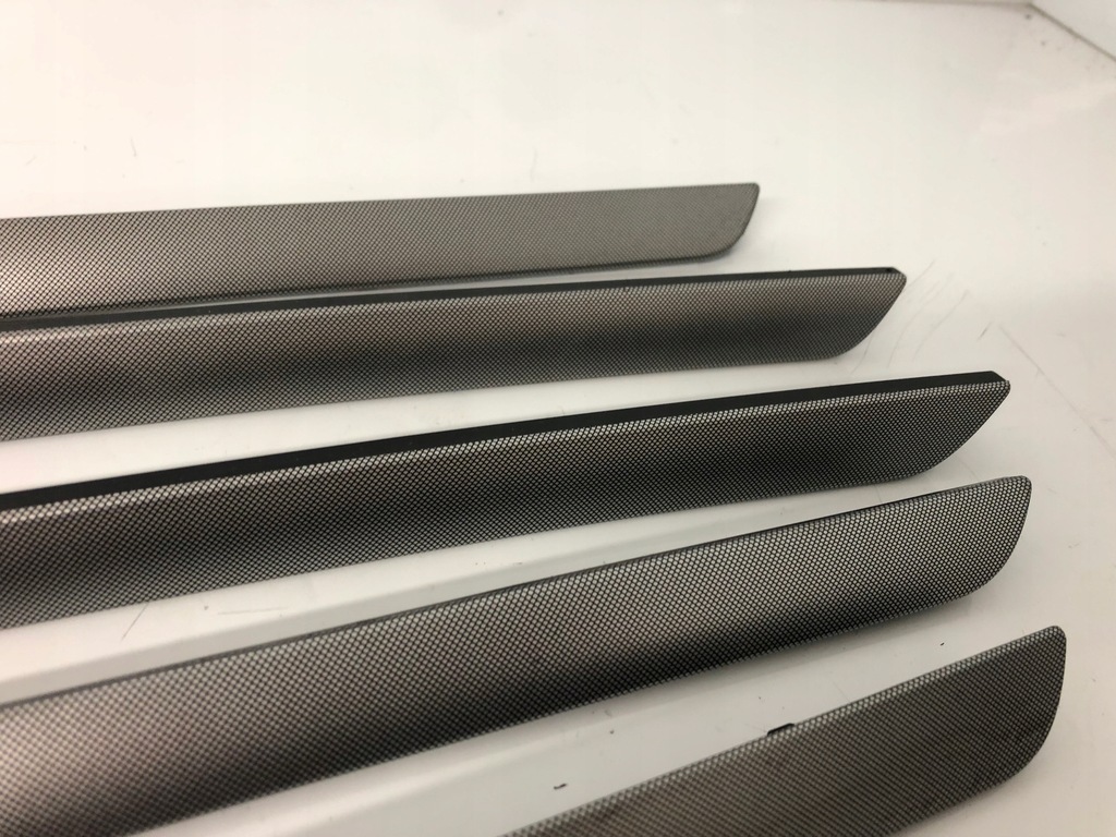 фото №6, Декоры дверь консоли обшивка дверей vw jetta v europa