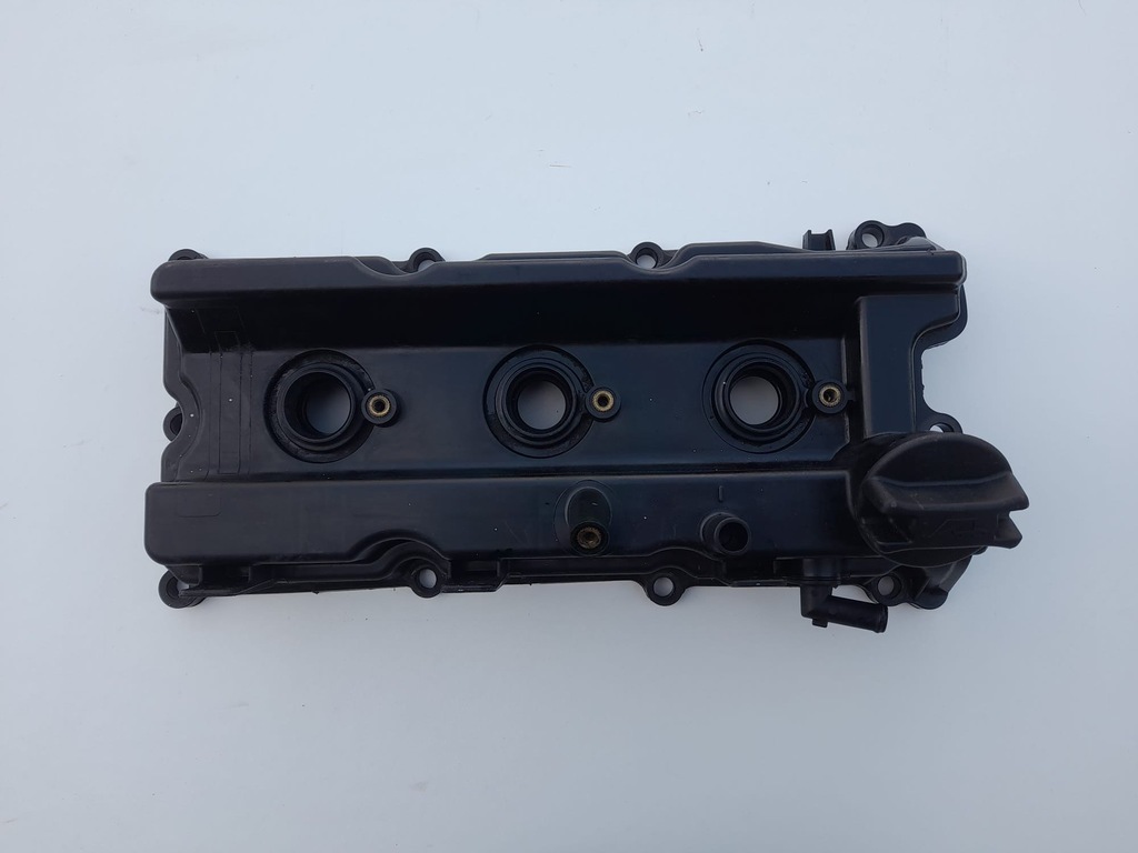 фото №6, Крышка клапанов правая 4.0 vq40de pathfinder nv f80 frontier xterra patrol