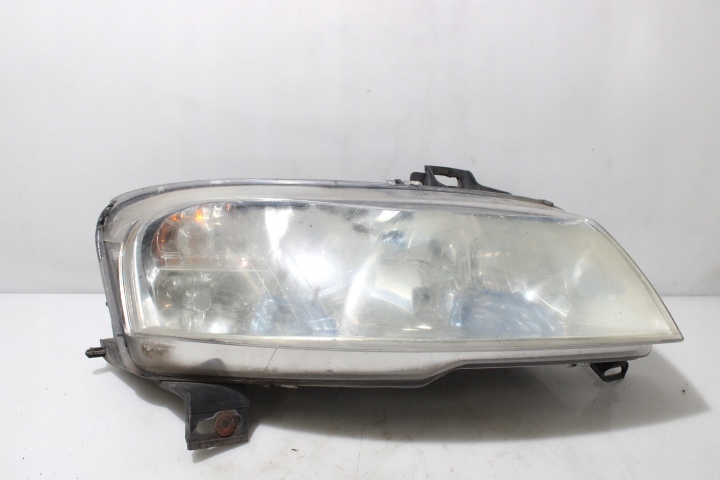 фото №1, Лампа правая передняя fiat stilo