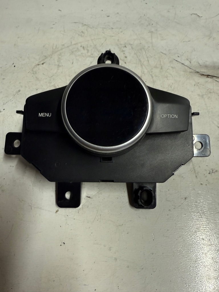 Купити Alfa romeo giulia stelvio панель радіо навігації 156124220