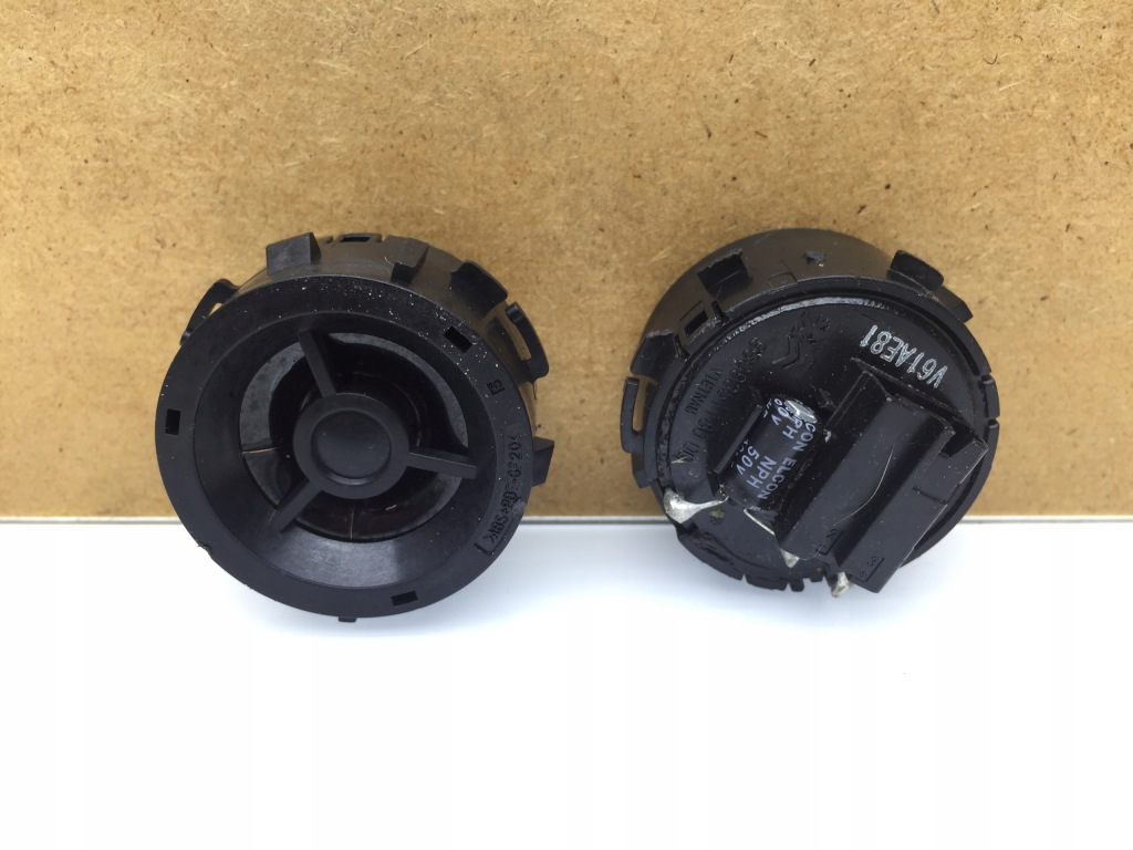 фото №1, Peugeot 208 ii 2019- динамік високочастотний