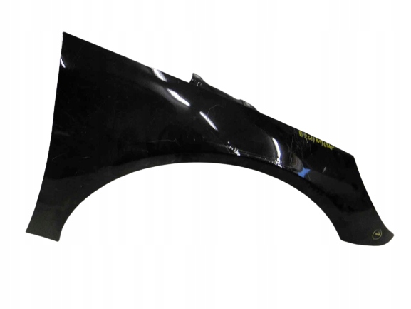 фото №1, Mercedes r klasa w251 251 крыло передний правый