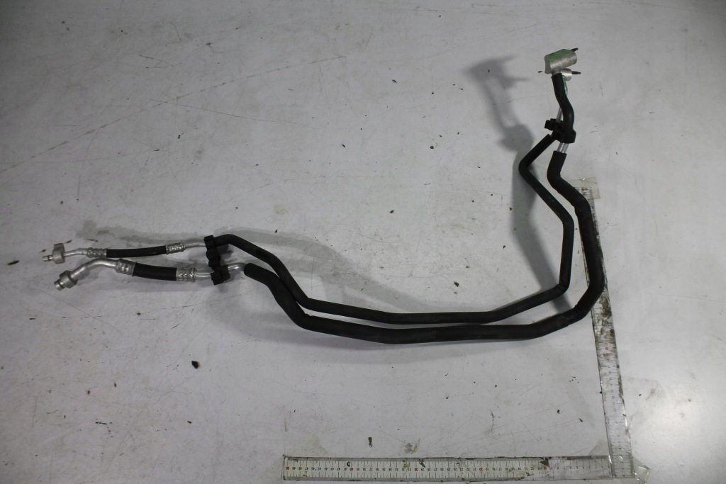 фото №1, Шланг кондиционера 670033076 maserati levante