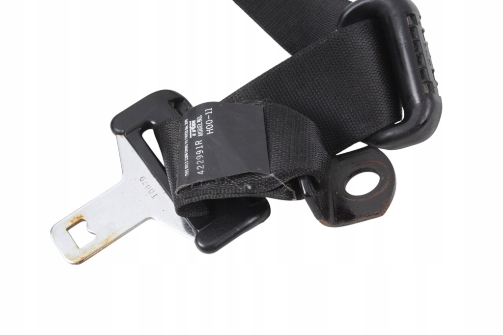 Ремень безопасности правый задний  задний mercedes ml w163 a1638602085 Киев