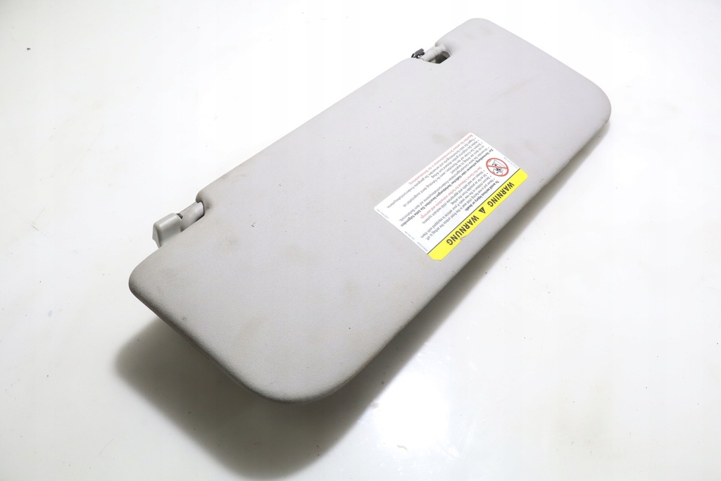 фото №2, Захист сонцезахисна права ml ii w164