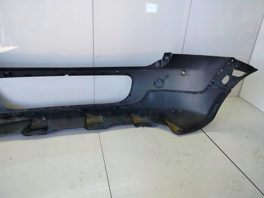 Купить Mini countryman r60 2010- бампер задняя задний 5112 9801880