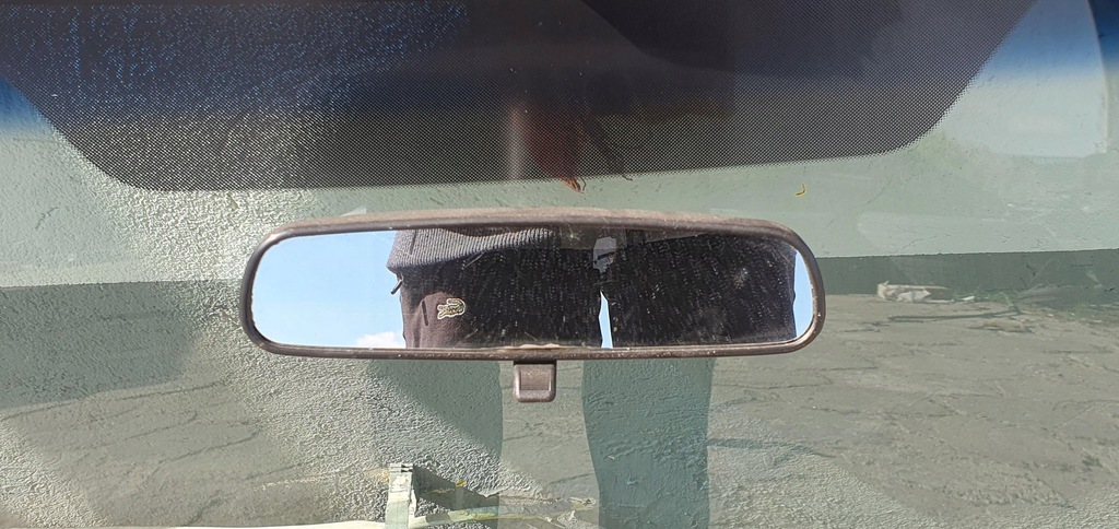 фото №11, Стекло лобовое подогрев subaru forester iii 2013r