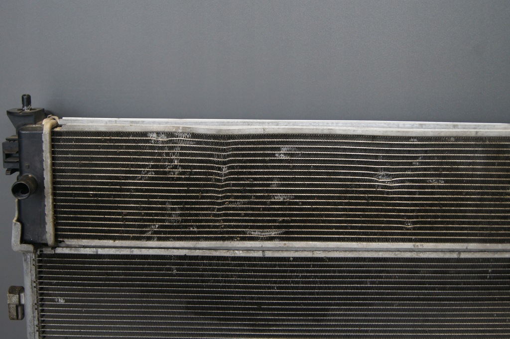 фото №5, Радіатор toyota rav4 hybrid радіатор набір 2018+