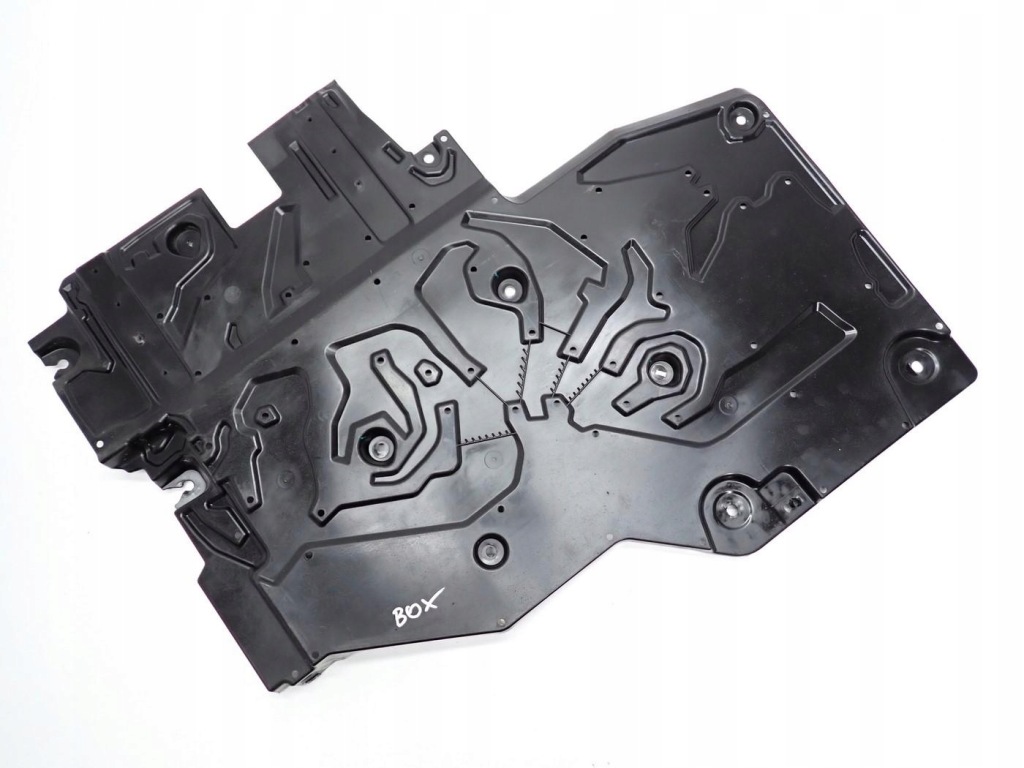 фото №1, Плита захист підвіска оригінал 9810609380 ds7 ds 7 crossback 20r