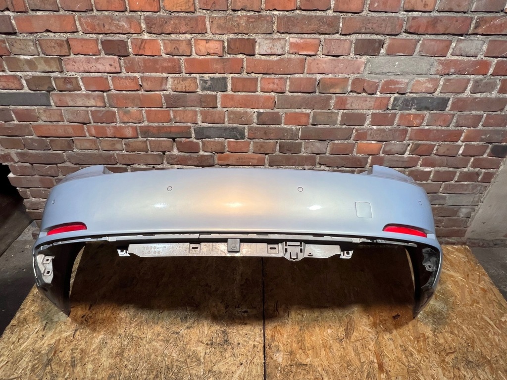 Bmw 7 f01 f02 бампер задний задний x04 mondstein Киев