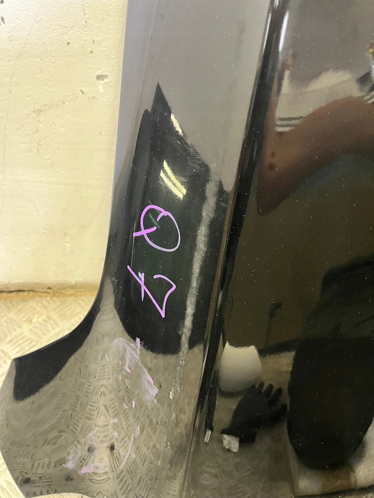 фото №8, Крыло правый перед правый передний audi q7 4l