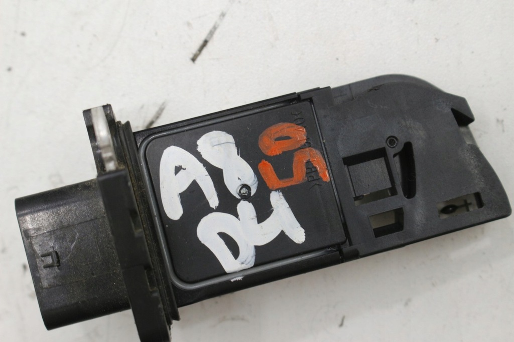 фото №6, Расходомер 420133471 3.0 tdi audi a8 d4