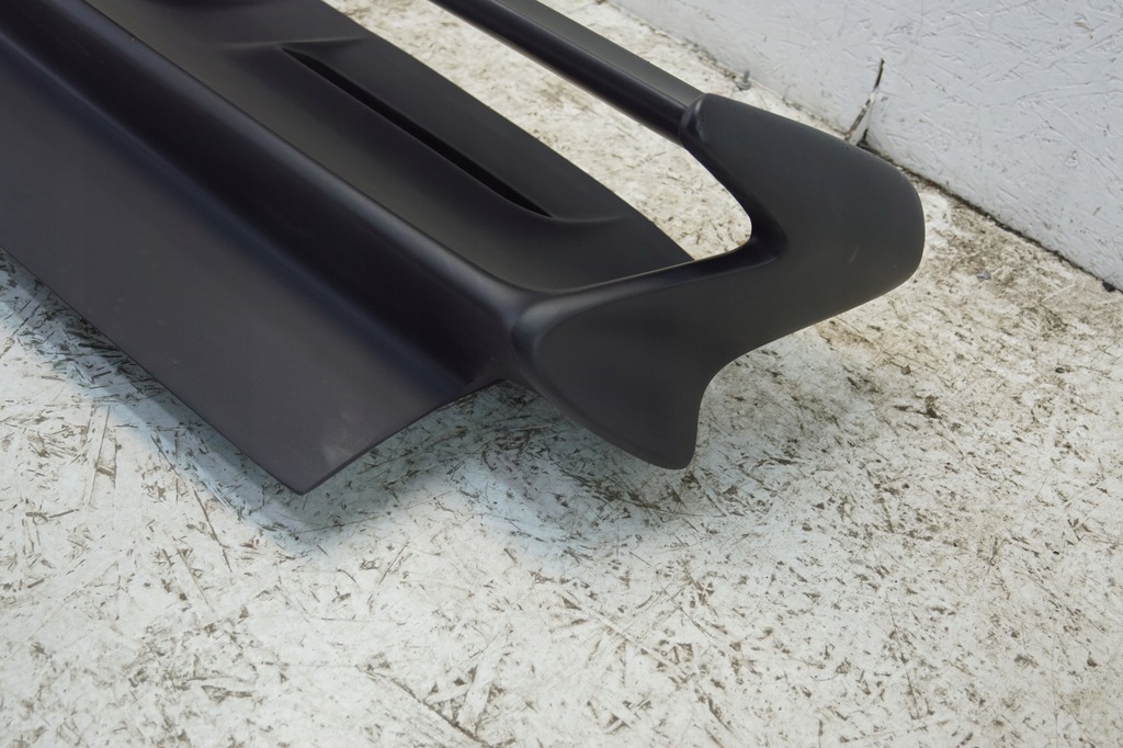 фото №5, Крышка багажника двигателя спойлер porsche 911 997 gt3 ламинат