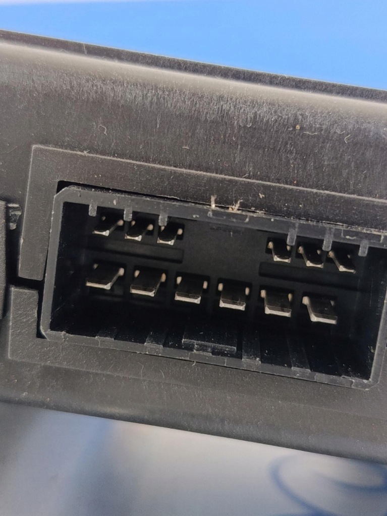 фото №11, Fiat idea механізм скло лівий перед 00517348720