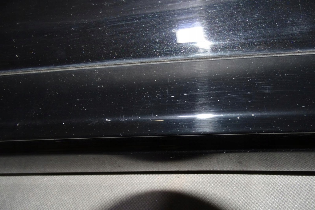 фото №12, Audi q3 ii s-line молдинг дверь правая перед oryg