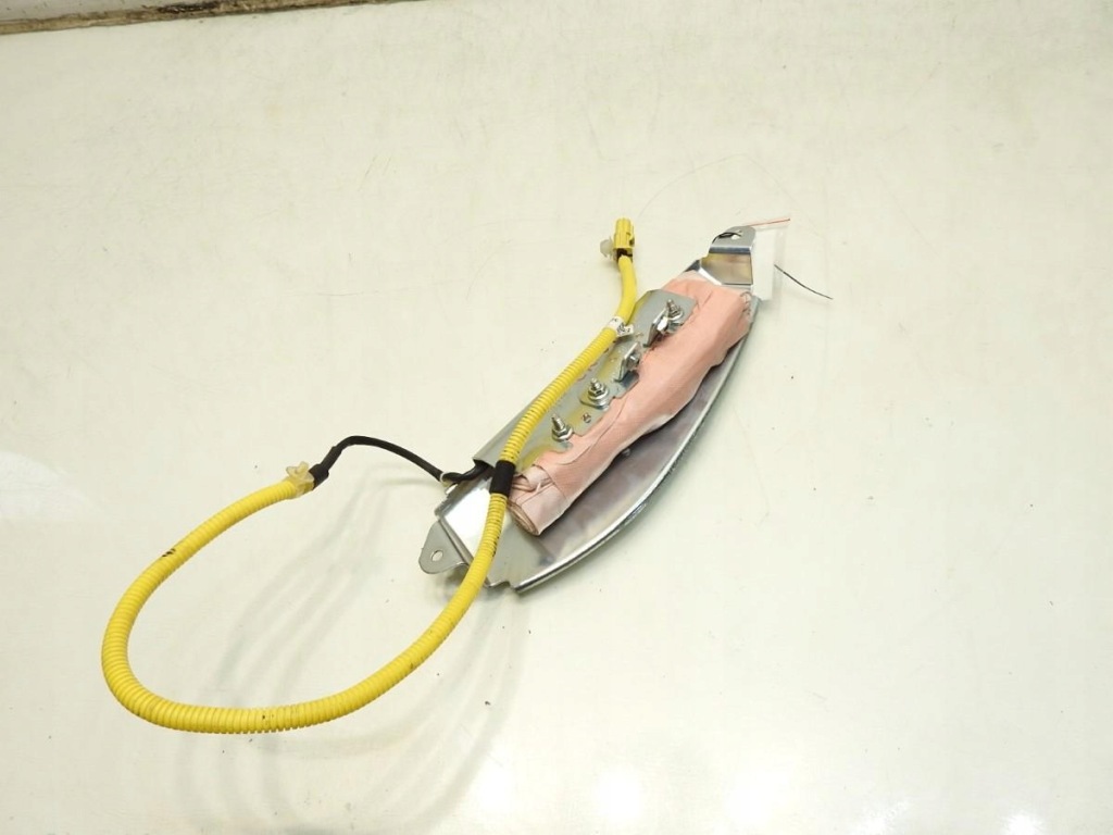 фото №7, Подушка подушка безопасности сиденье левый перед honda cr-v iii 78005-swa-g713-m1