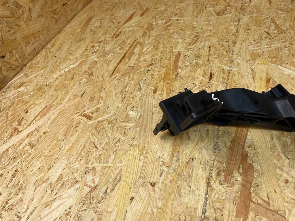 фото №7, Кронштейн напрямна бампера лампи перед правий kia ceed ii et015e 2012-