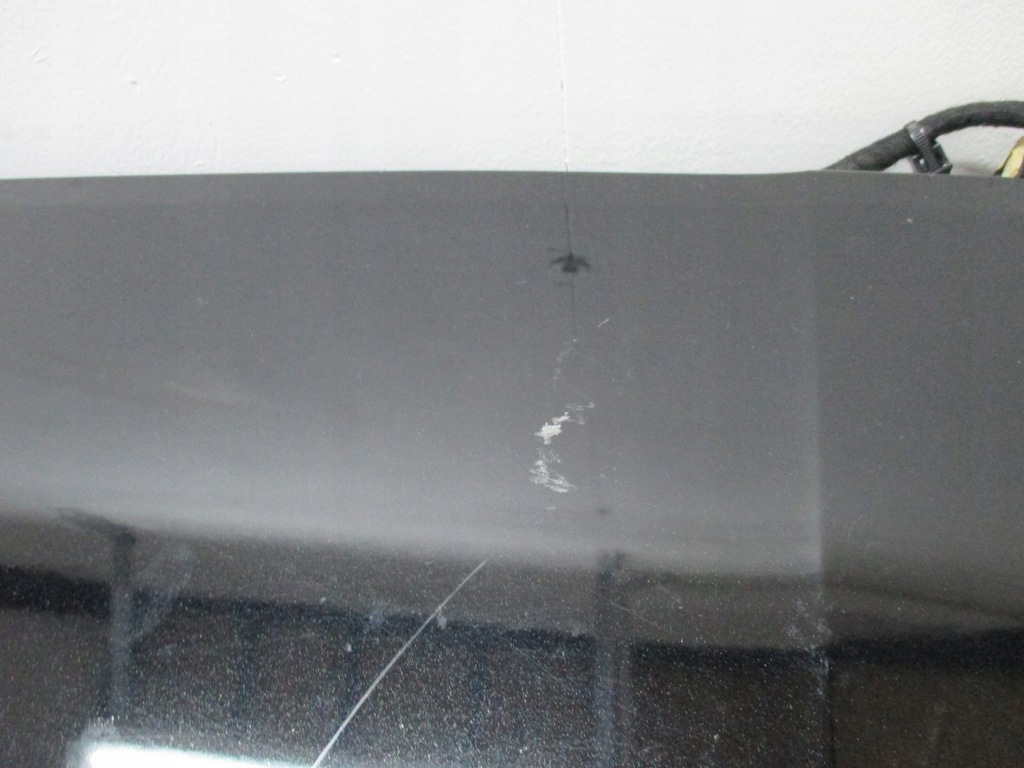 фото №7, Кришка багажника задня peugeot 5008 gt 18r pod камера