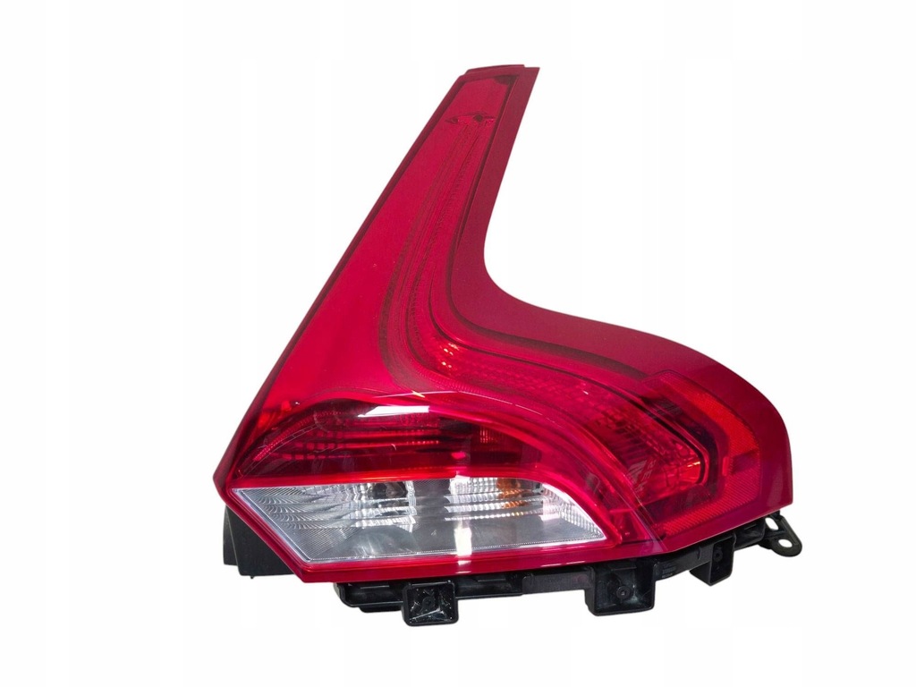 фото №1, Volvo v40 ii 2012- права задня лампа комплектна led 31283340