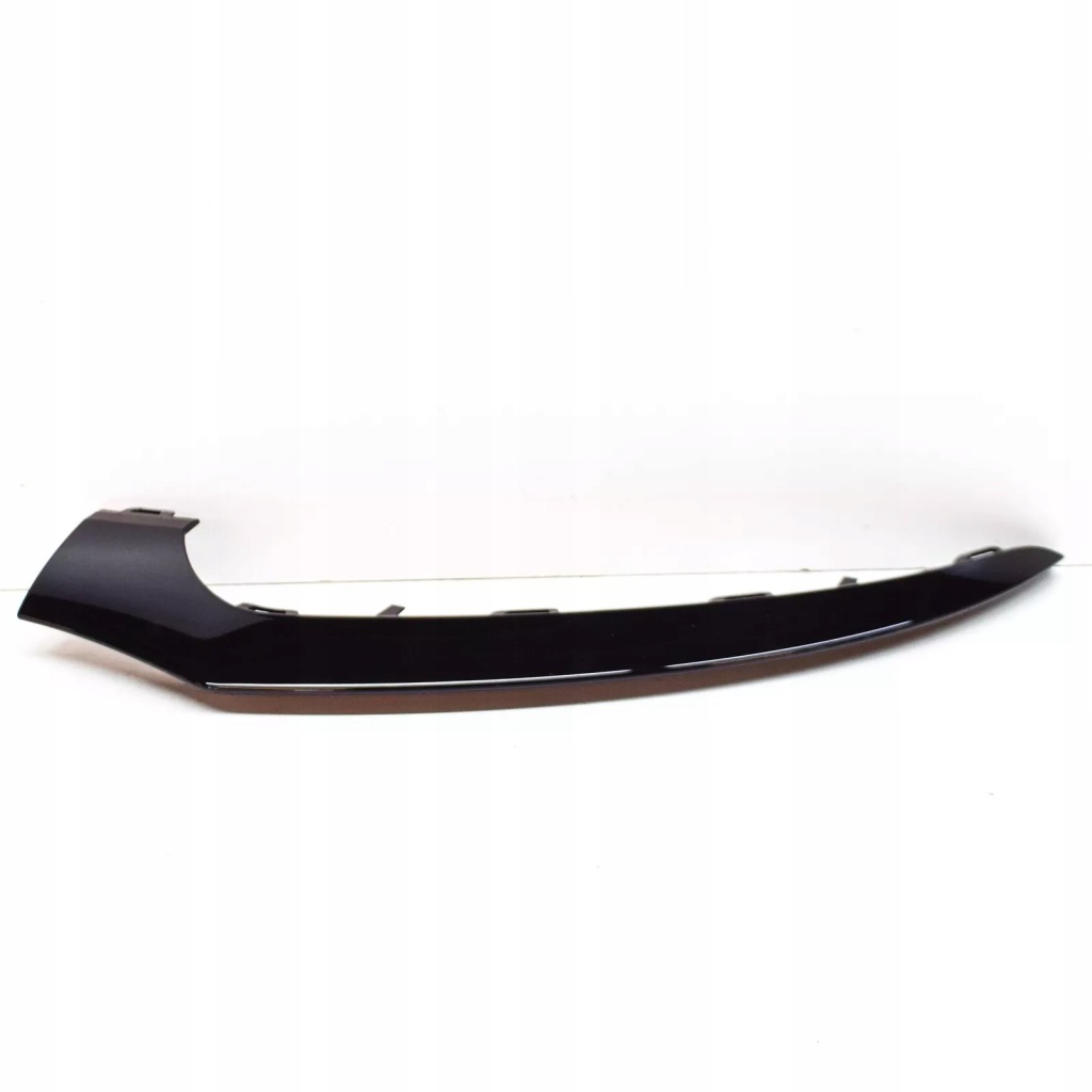 Купити Mb cls c218 amg передня частина left lower бампер молдинг a2188853100 oem