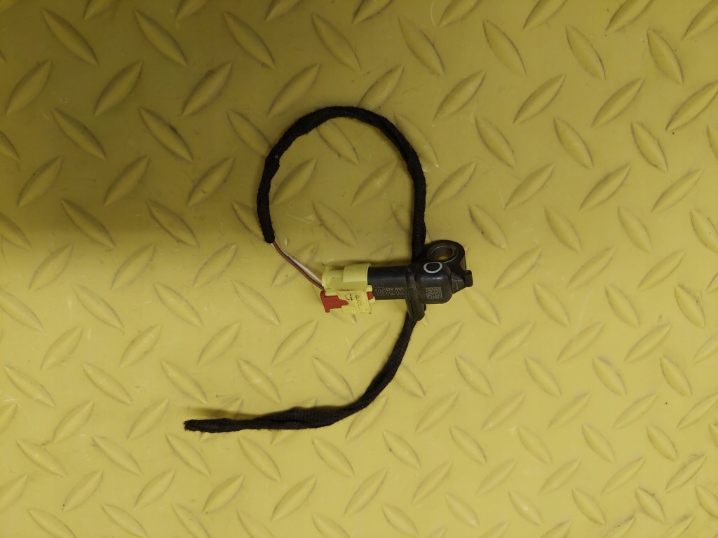 фото №1, Skoda rapid ii 1.6 tdi датчик удару 1s0959351