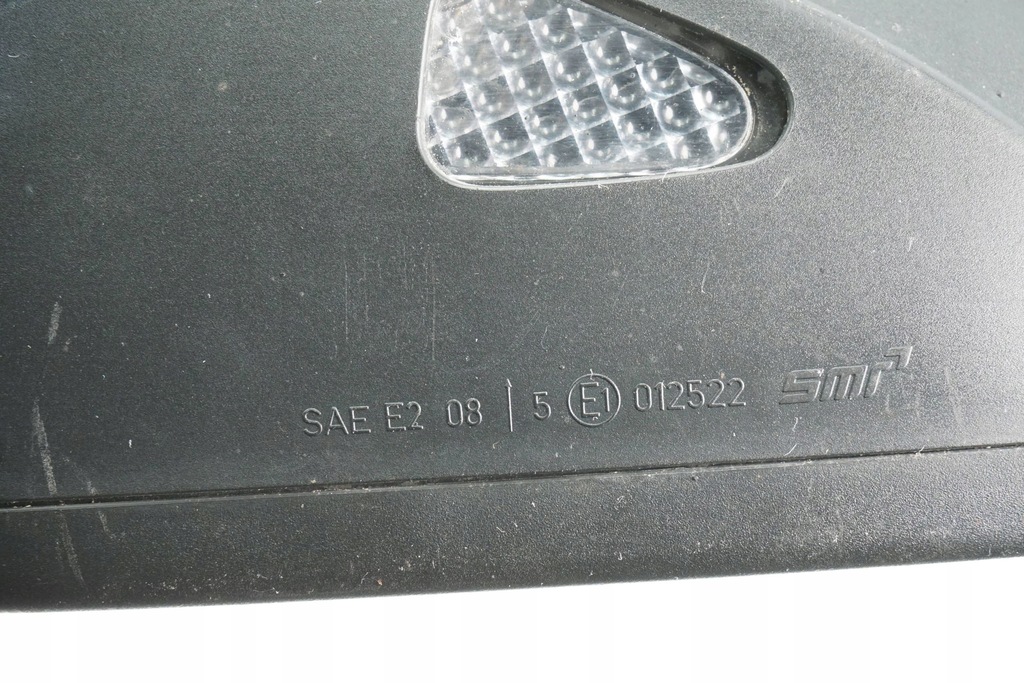 фото №11, Дзеркало ліва 9 pin vw passat b7 3c0857933a