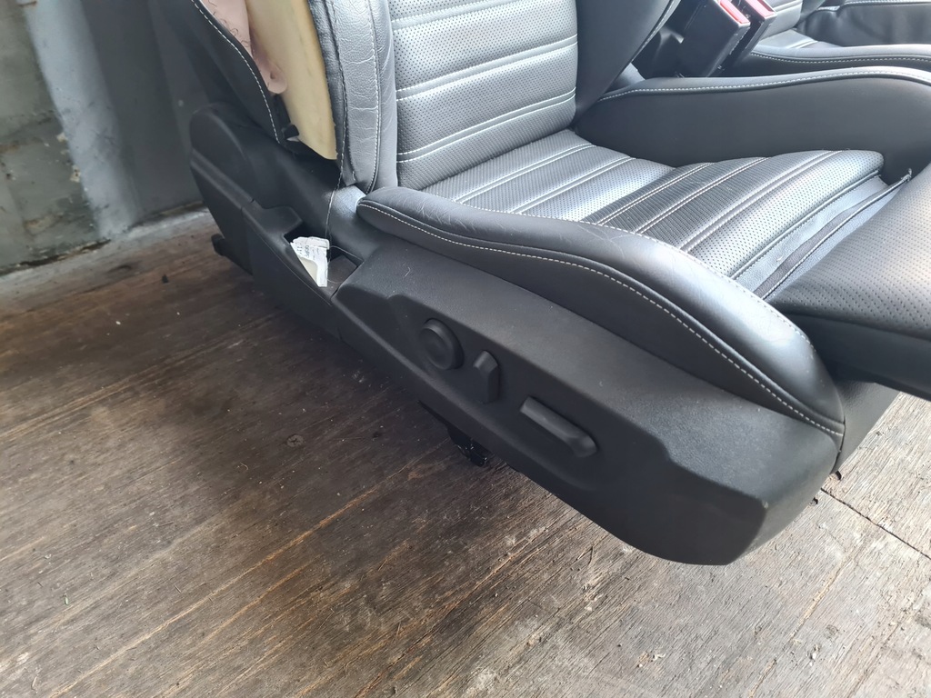 фото №5, Сиденье сиденья заднее сиденье recaro opel insignia a kombi opc