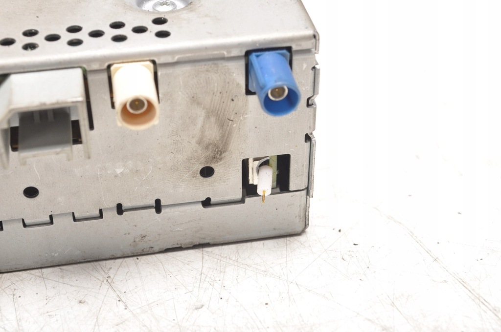 фото №7, Fiat ducato iii радіо навігація 07357176930