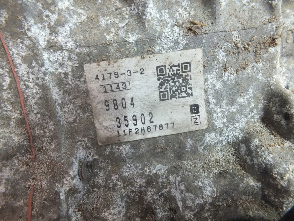 фото №7, Автоматична коробка передач передач 980435902 mini cooper r56 r60 1.6