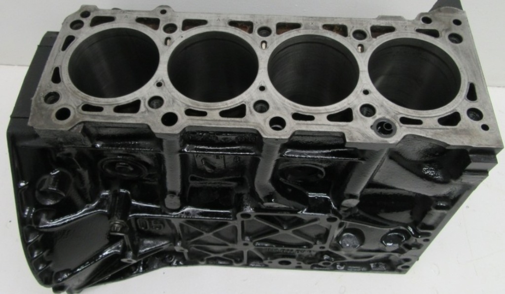 фото №1, Блок двигателя vito w638 2.2 cdi 611 011 0501