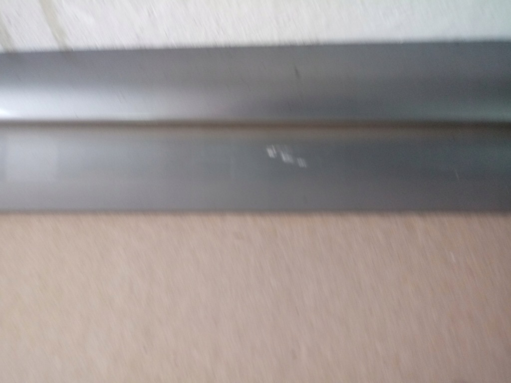 фото №2, Молдинг дверь правый перед audi q5