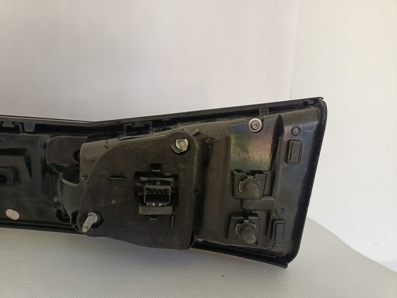 фото №12, Vw taigo 2g7 od 20r led лампа задняя накладка 2gf.945.093 оригинал