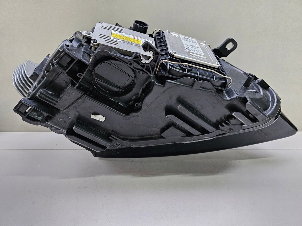 фото №14, Лампа передня ліва audi q5 8r lift ксенон europa 8r0941005c