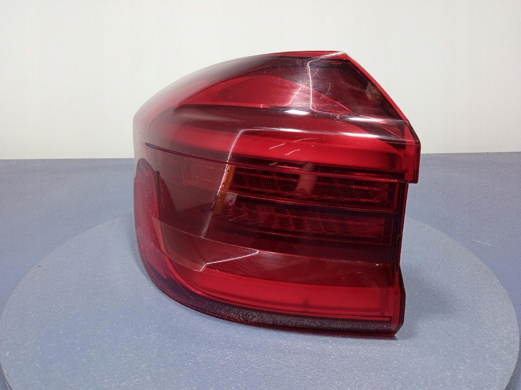 фото №1, Bmw ix3 g08 g01 лампа задня ліва задня зовнішня 9853369