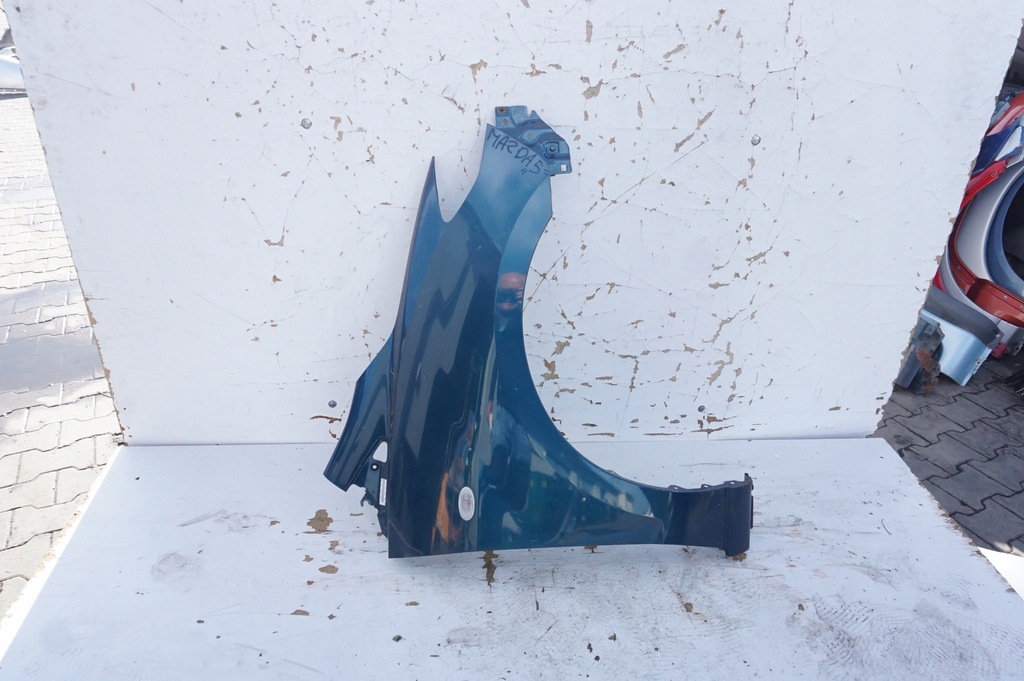 фото №1, Крила правий перед mazda 5