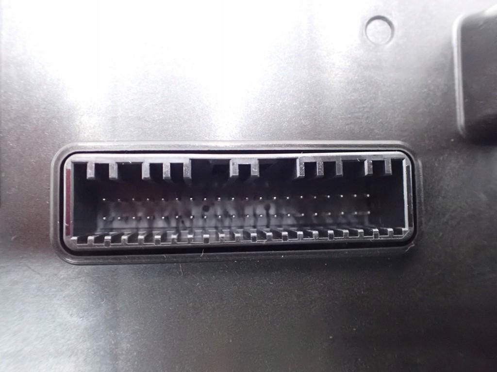 фото №9, Панель обдув кондиционера europa hyundai ioniq 21