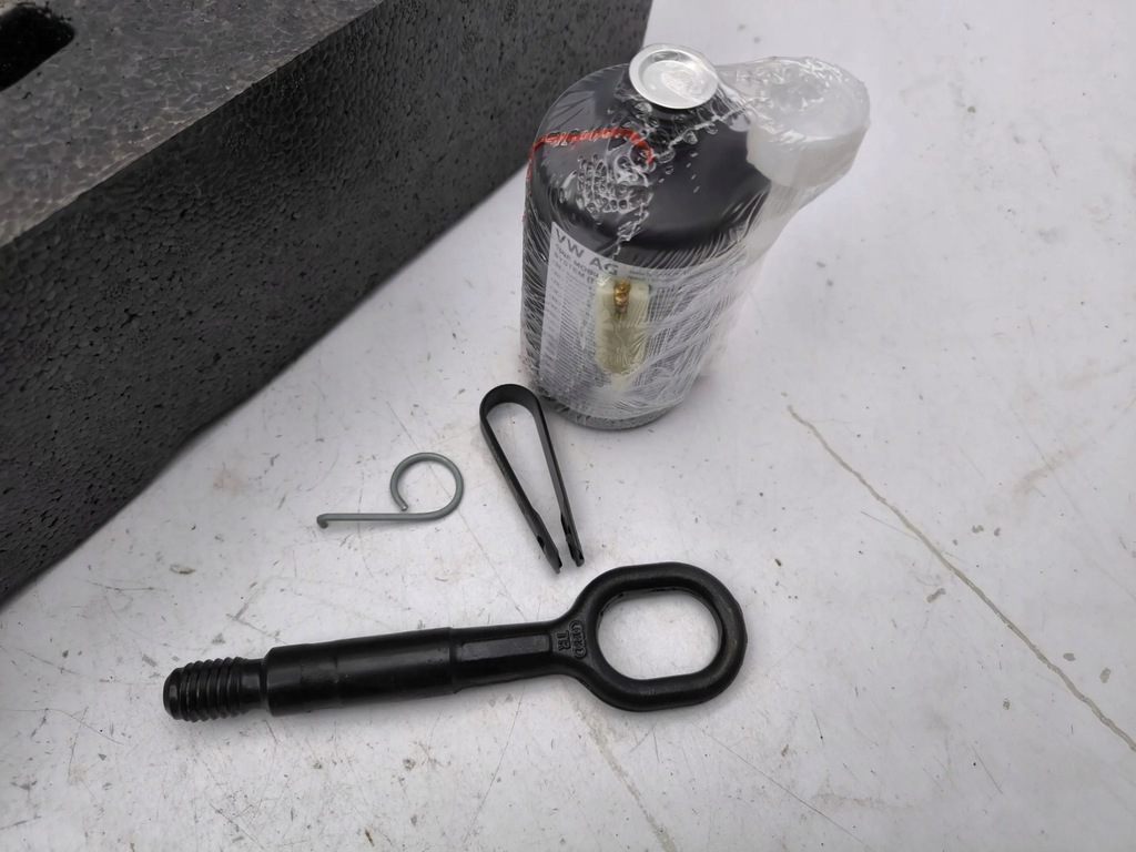 фото №6, Seat leon iv 2021 набір інструментів