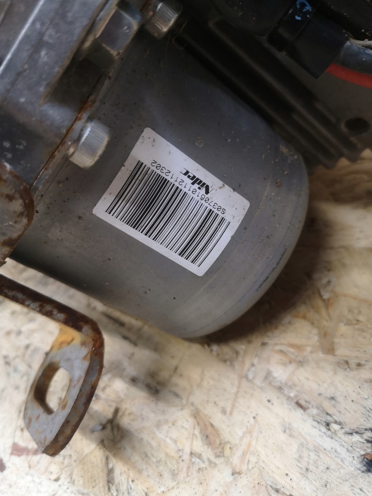 фото №9, Renault megane iii усилитель электрический 488108643r europa