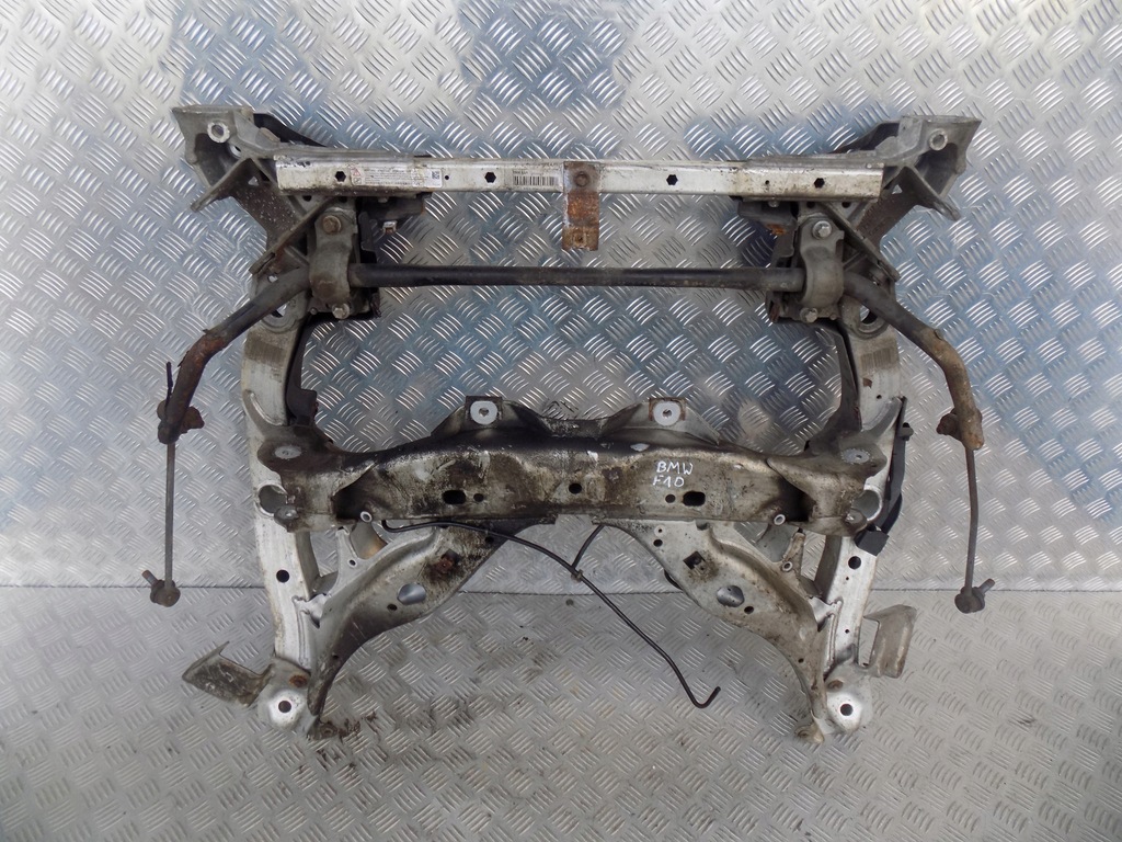 фото №1, Bmw f10 подрамник подрамник