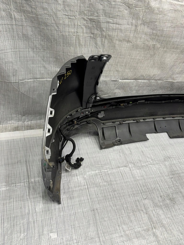 фото №9, Бампер задня задній maserati grecale gt 7366325