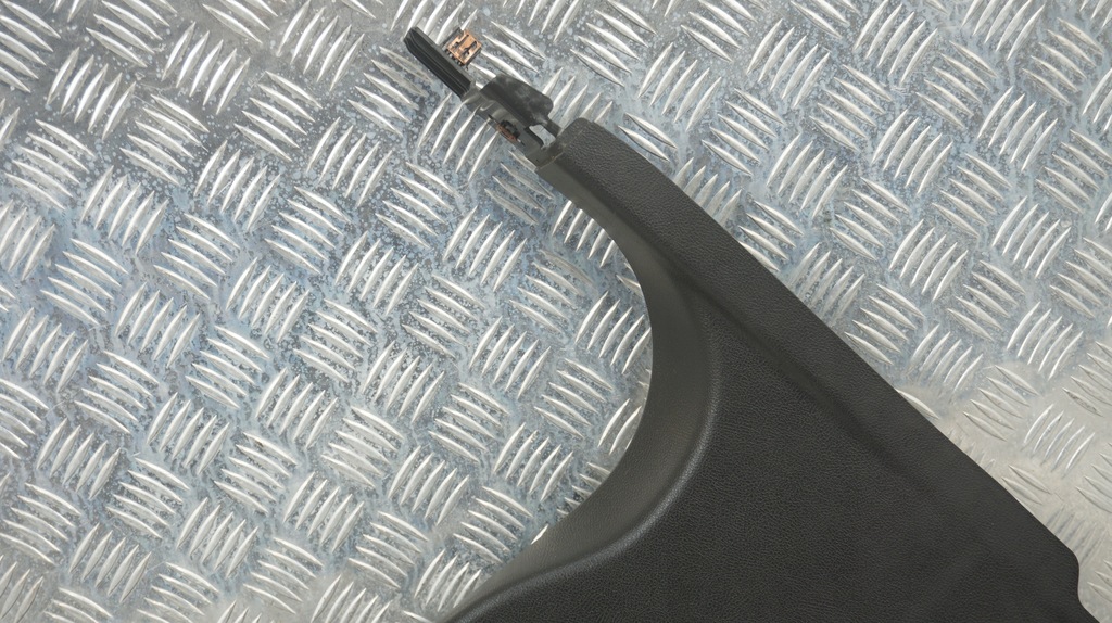 фото №14, Mondeo mk5 обшивка стойка правое ds73-f243w06-eb