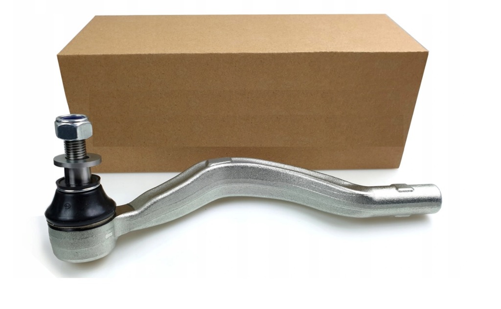 фото №1, Maserati ghibli 2013-2016 наконечник тяга левая