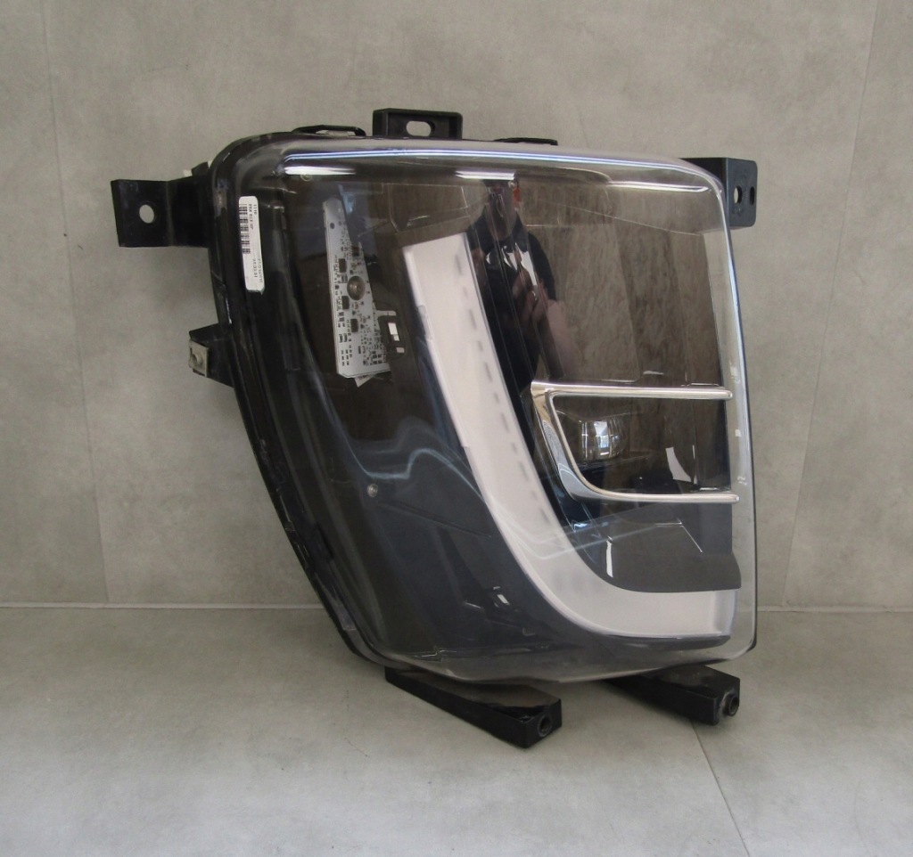 Купити Фара перед tesla model x led drl протитуманна фара 15- rh 103433100b