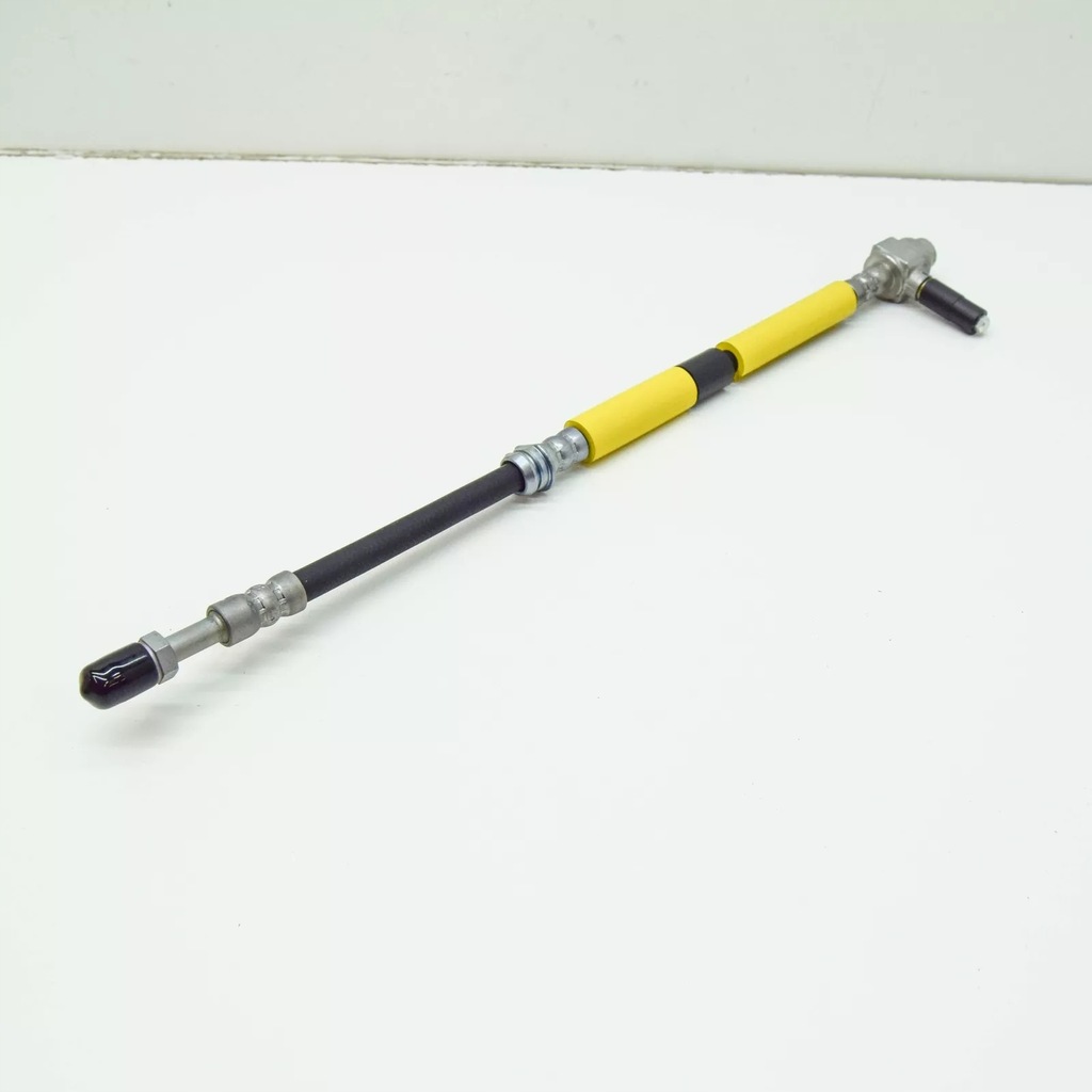 фото №7, Audi rs4 b9 передняя часть left шланг труба 8w0616711 oem