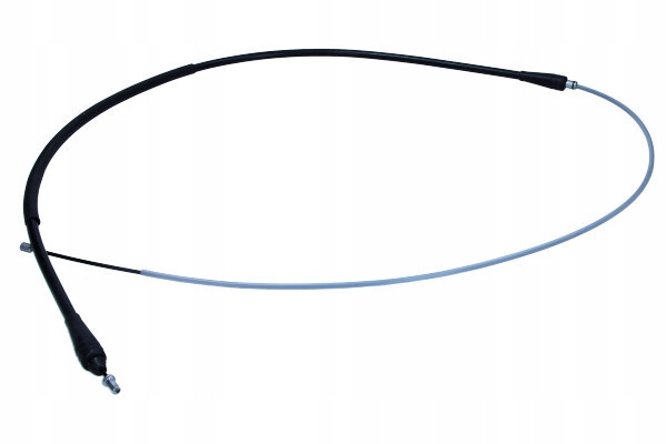 фото №1, Трос ham. ручной. renault t. fluence 10- le/pr