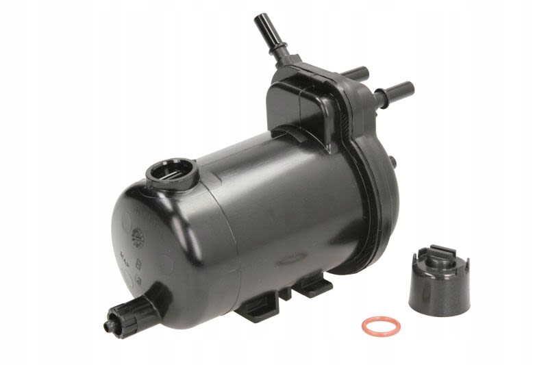 фото №14, Purflux fcs825 фільтр пального